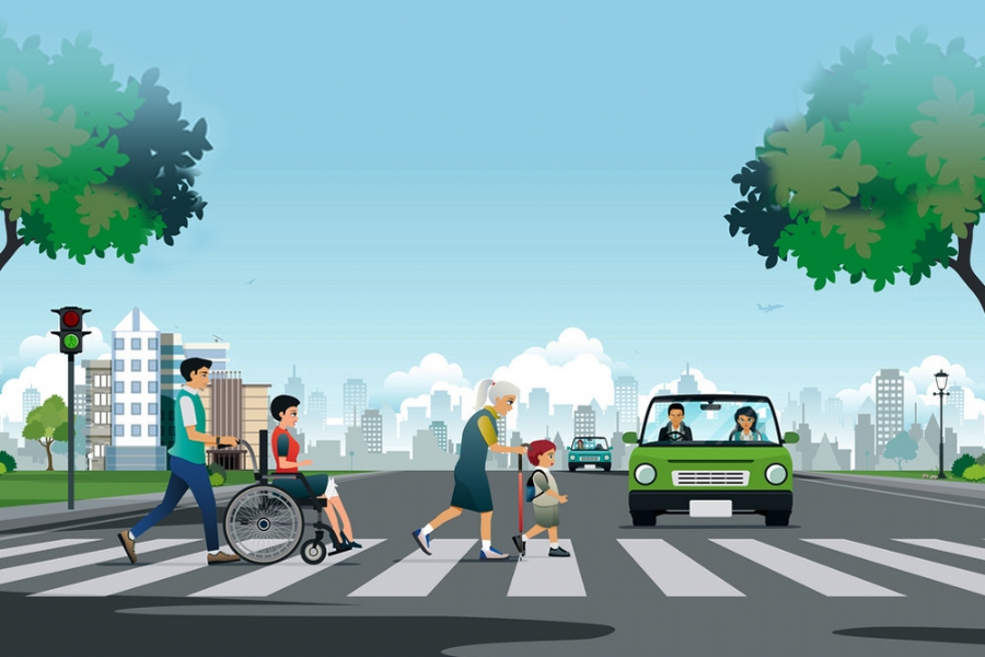 Ứng xử văn hóa