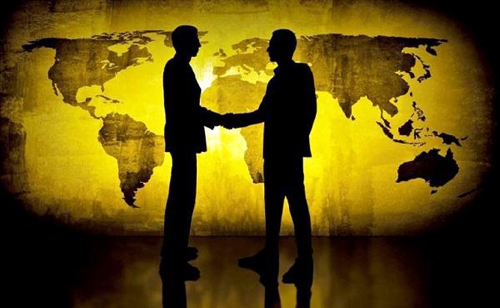 Văn hóa ứng xử