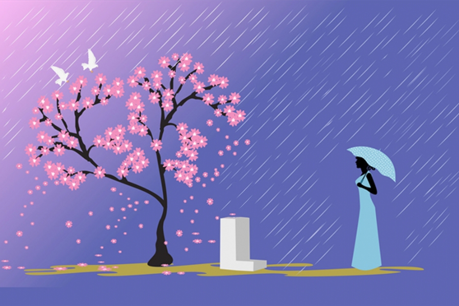 Về đâu phút cuối