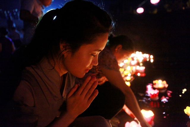 Vì sao tôi khóc ?