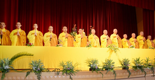 Ullambana Ceremony in Taiwan