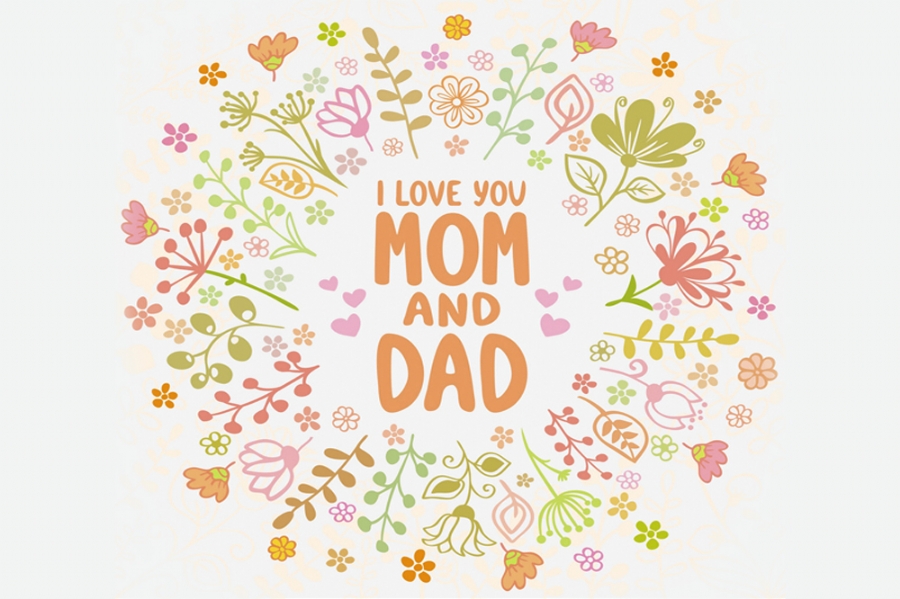 Vu Lan tình phụ mẫu