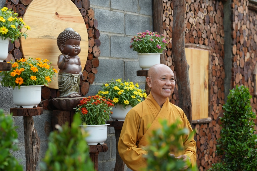 XUÂN THẢNH THƠI - THANH LƯƠNG TỊNH XỨ 2025