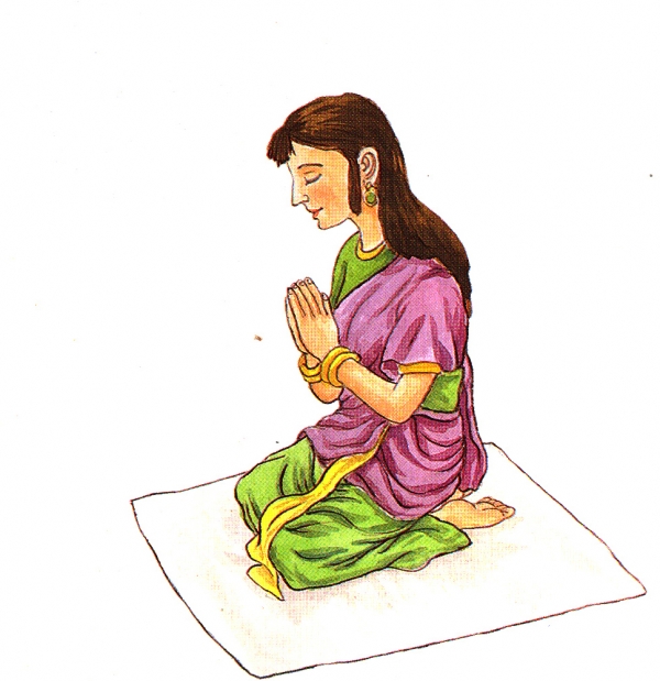 QUÁ TRÌNH TRONG MỘT NIỀM TIN