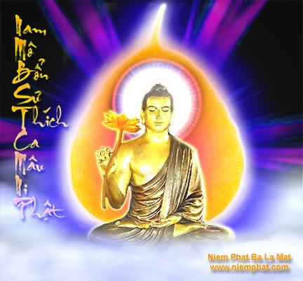 An vị Phật, Phật tâm đã an vị.