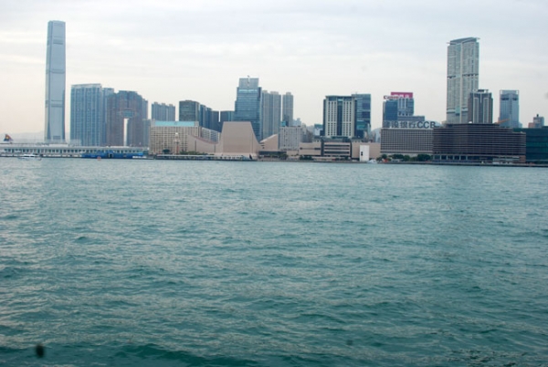 Kết thúc chuyến hoằng pháp tại Hong Kong