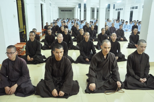 Chương trình thực tập diễn giảng nâng cao
