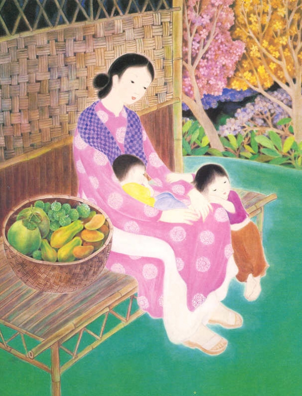 TÔI LÀ NGƯỜI GIÀU NHẤT