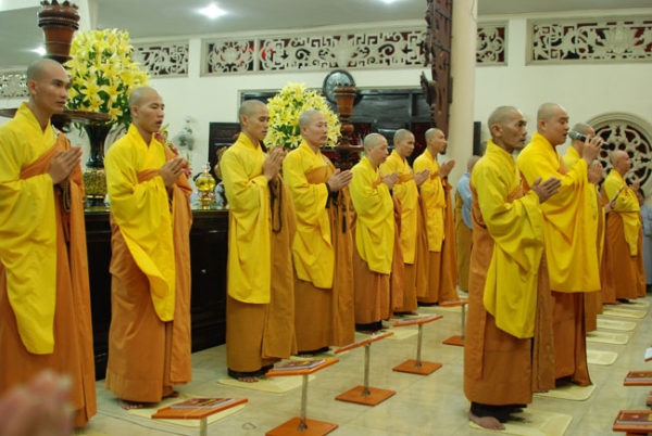 Lễ Sám Hối 29/10 - Nhâm thìn