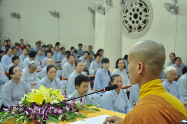 Lễ Sám hối 29/6 Nhâm Thìn