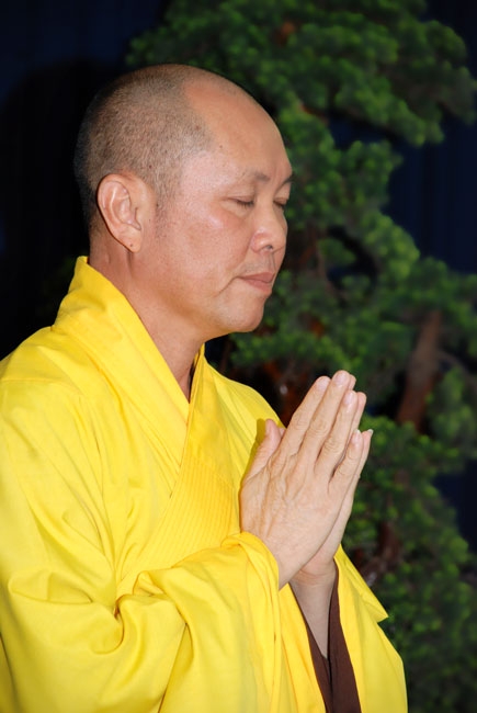 Lời tri ân đến với Thầy