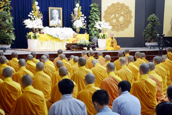 Ngày lễ Tri ân & Báo ân