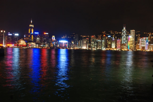 Thuyết giảng tại tư gia Phật tử - Hong Kong