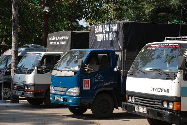 Những bức thư từ Sơn Mỹ