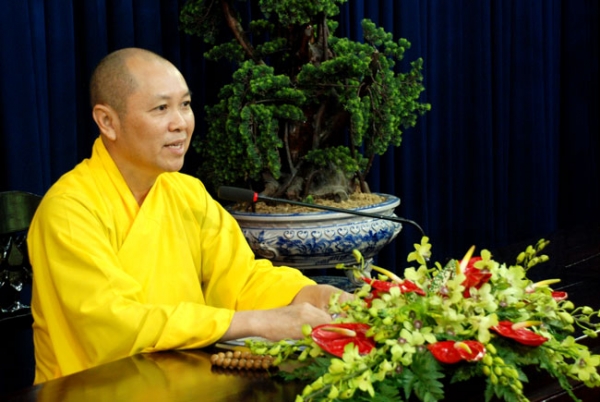 Chương trình Ánh Sáng Phật Pháp Kỳ 25