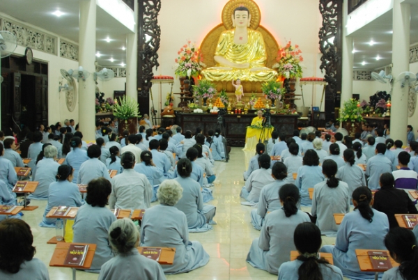 Lễ Sám Hối 14/10