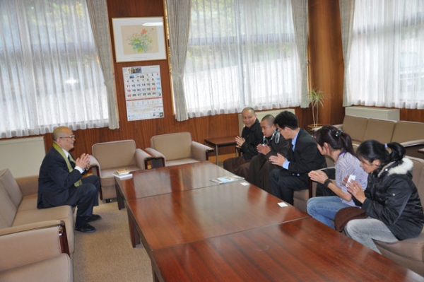 Thăm Koyasan và Nara - Nhật Bản