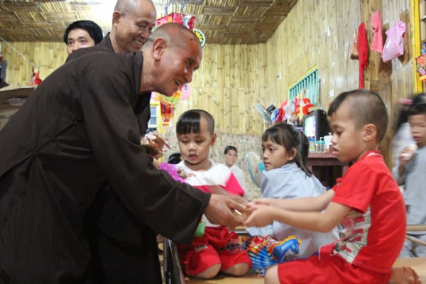 Cảm nhận từ một chuyến đi