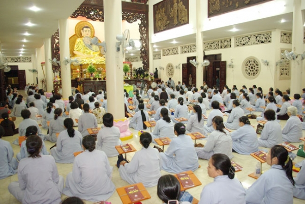 Lễ Sám Hối 29/09