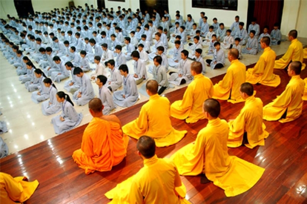 8 held retreats conditions spontaneous loss