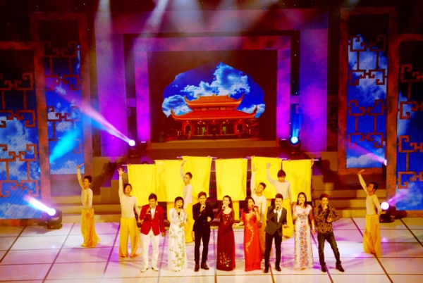 Diệu Âm Hoằng Pháp 5