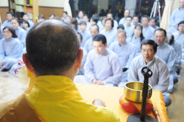 Ký sự đại tượng Quan Âm và Phật A Di Đà