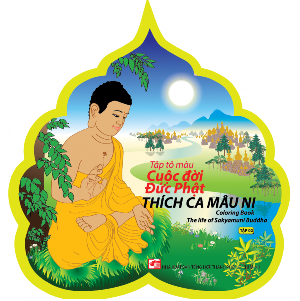 Món quà dành cho các em thiếu nhi nhân mùa Phật đản