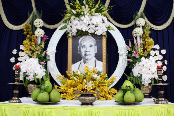 Lễ Giỗ Tổ năm 2013