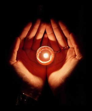 Gởi chút lửa lòng