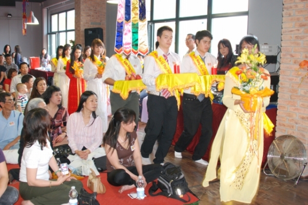 Lễ Phật Đản tại Budapest – Hungary