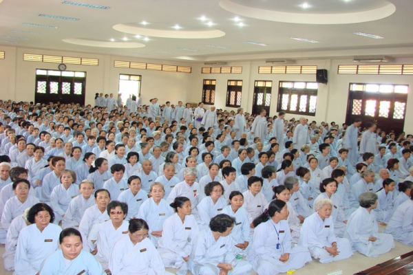 Một chuyến đi xa (For only myself)