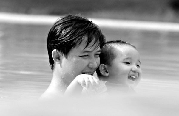 Xây dựng đời sống lành mạnh cho người tại gia