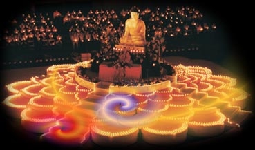 Hành trình về phương Tây