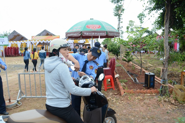 Abbot Appointment Ceremony of  Dang PhapPagoda -Binh Phuoc