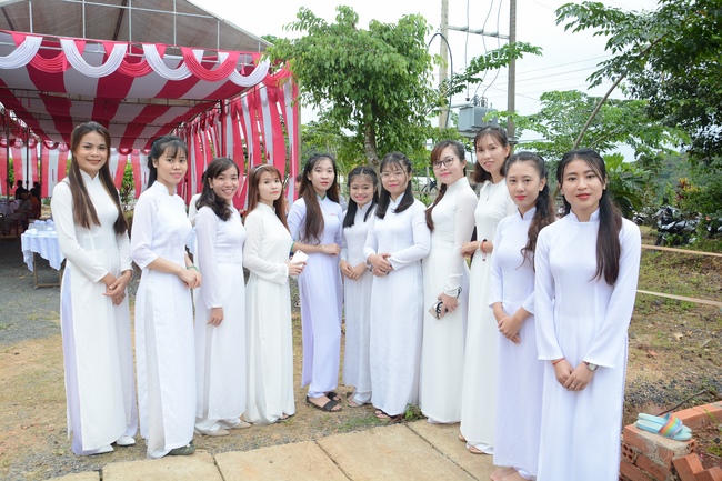 Abbot Appointment Ceremony of  Dang PhapPagoda -Binh Phuoc