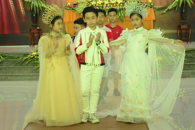 The Patriarch s' Death Anniversary at Quoc Thoi Pagoda - Thanh Hoa Province.