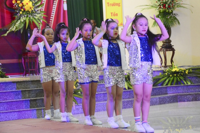 The Patriarch s' Death Anniversary at Quoc Thoi Pagoda - Thanh Hoa Province.