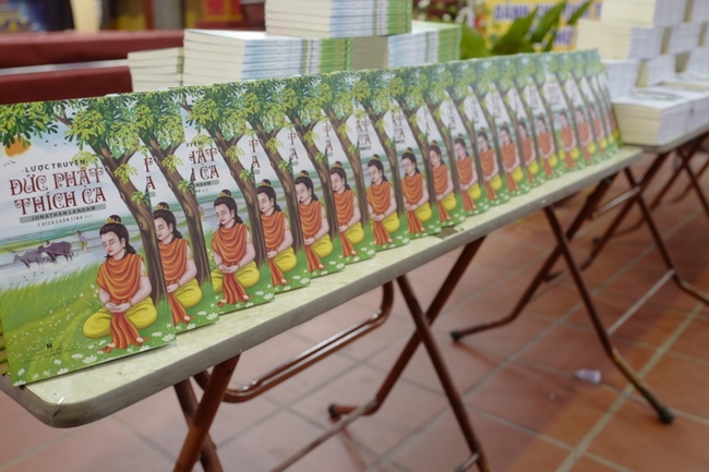 Khóa tu mùa hè chùa Linh Sơn, Điện Biên