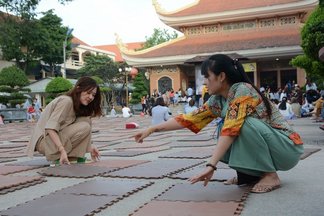 Repentant Ceremony 2019