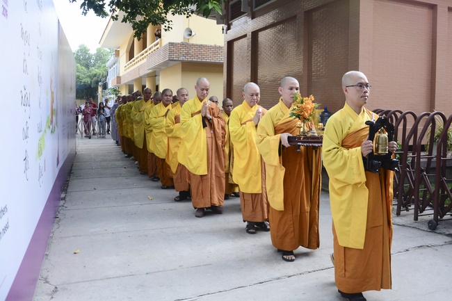 Repentant Ceremony 2019