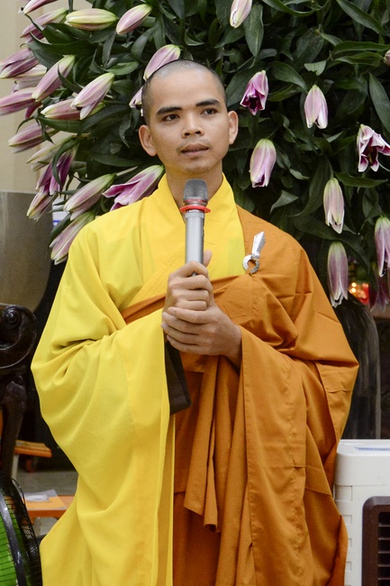 Repentant Ceremony 2019