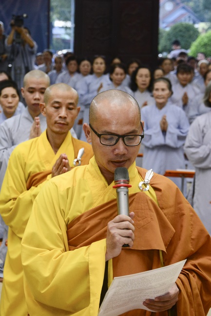 Repentant Ceremony 2019