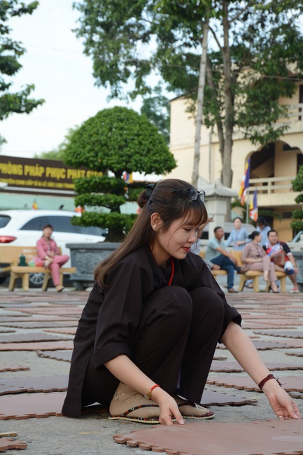 Repentant Ceremony 2019