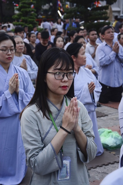 Repentant Ceremony 2019