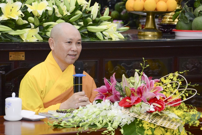 Repentant Ceremony 2019