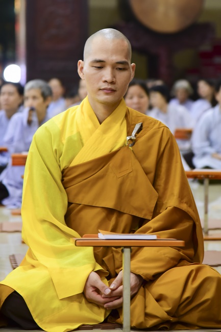 Repentant Ceremony 2019