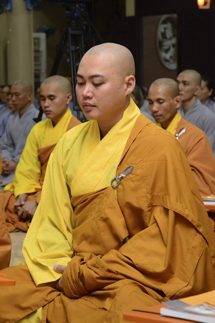 Repentant Ceremony 2019