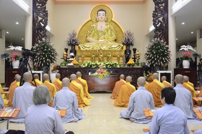 Repentant Ceremony 2019