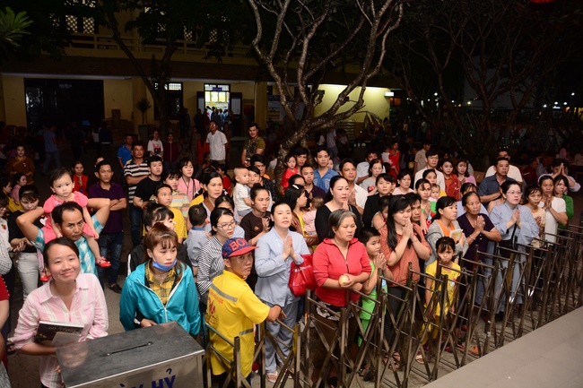 Repentant Ceremony 2019