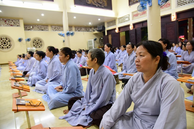 Repentant Ceremony 2019